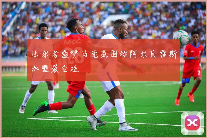 法尔考盛赞马竞氛围称阿尔瓦雷斯加盟最合适
